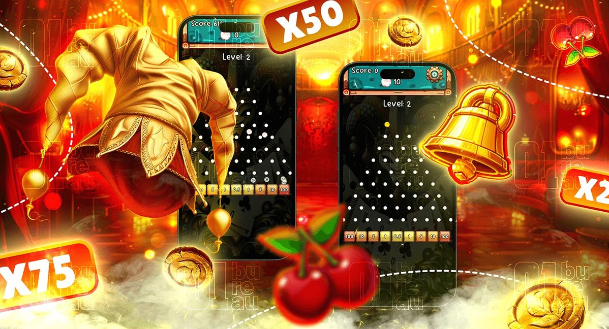 پاکستان میں Black Diamond Casino کا آن لائن کیسینو سیکشن کھولیں۔